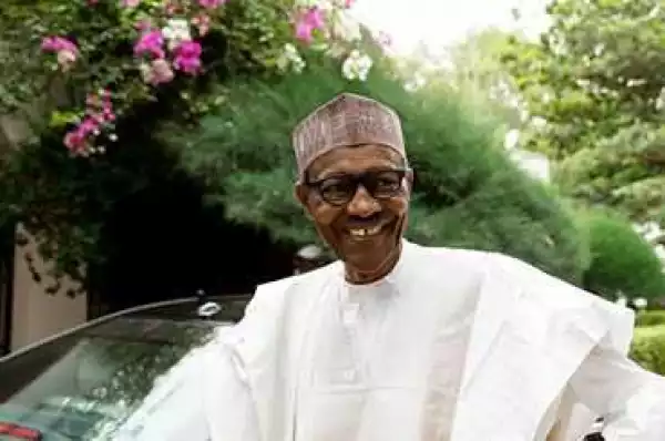 #2017budget: NBA Commends Buhari For Increased Allocation To Judiciary